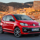 Image for article titled The 2018 Volkswagen Up GTI Is The Best New Performance Car We Don’t Get